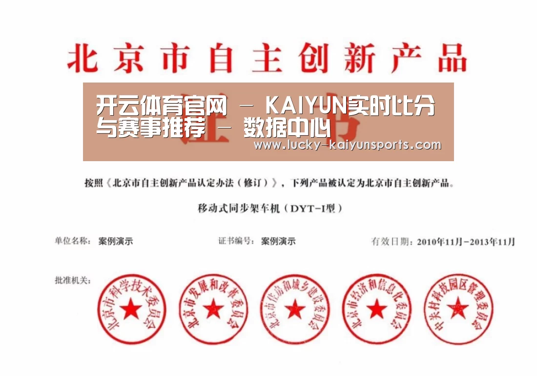 荣誉证书三